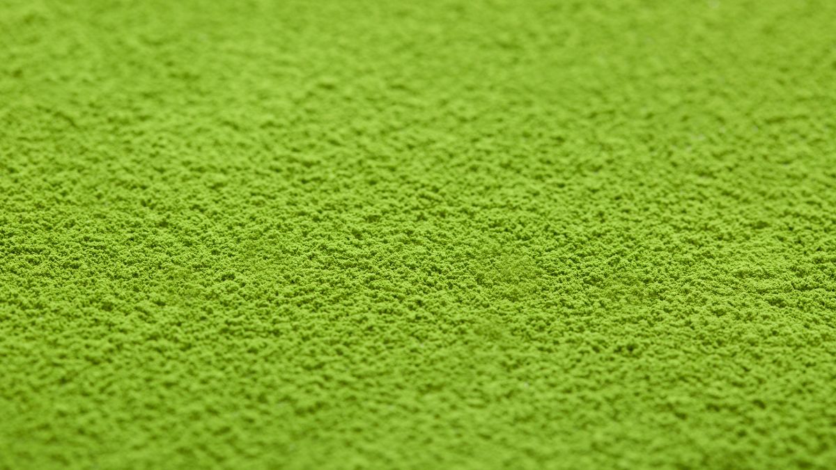 Green Tea Powder - Yunomi.life