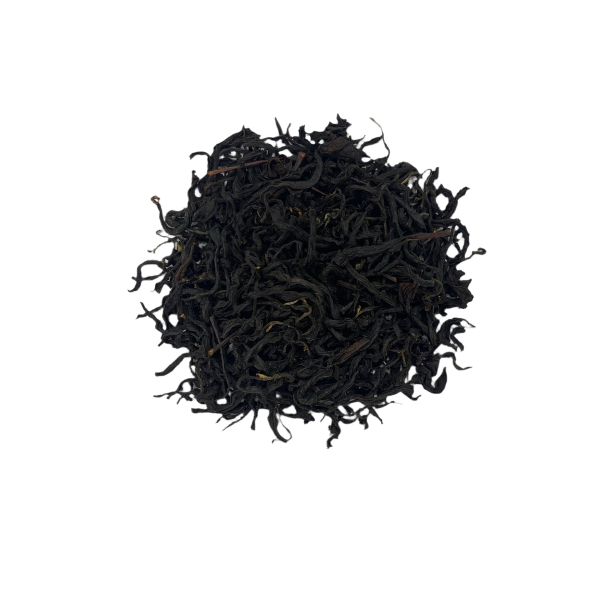 Chiyonoen-teepuutarha: #21B vuoristossa kasvatettu Yame Black Tea, yksi lajike Yabukita Summer【矢部紅茶】やぶきた夏摘み (luonnollisesti kasvanut)