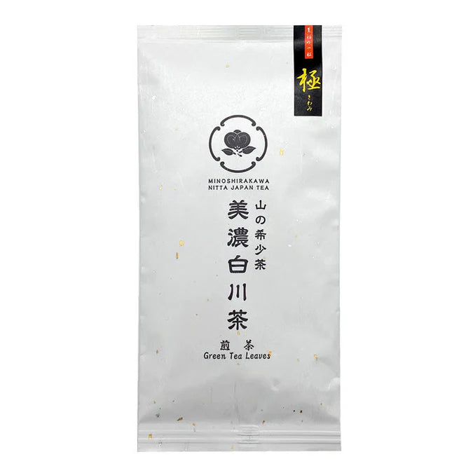 PREORDER available in late June🍵 2026 #1055.G1 Nitta Tea Farm: Imperial Sencha