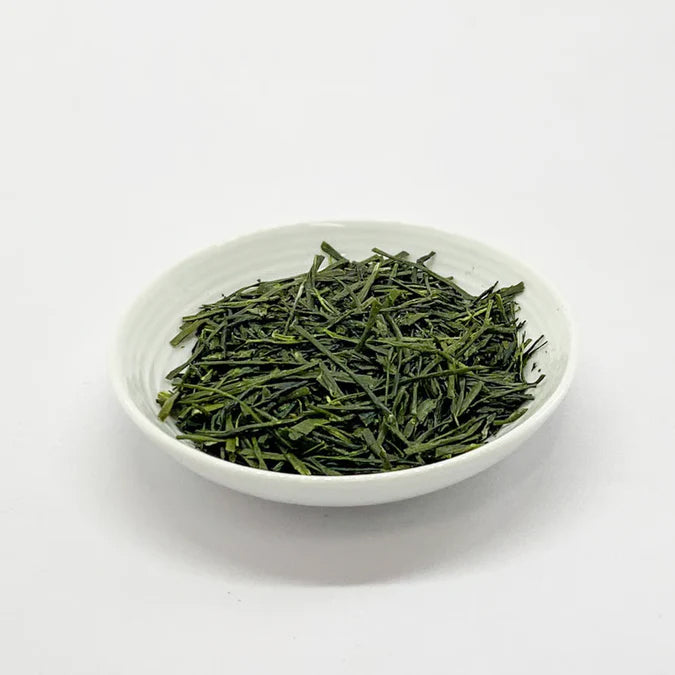 PREORDER available in late June🍵 2026 #1055.G1 Nitta Tea Farm: Imperial Sencha