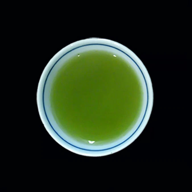 PREORDER available in late June🍵 2026 #1055.G1 Nitta Tea Farm: Imperial Sencha