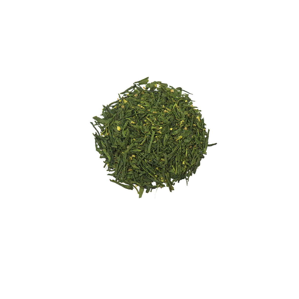 #1066.K6 Yuzu Sencha (Yuzu Citrus Sencha from Wazuka Kyoto / 京都和束ゆず煎茶)