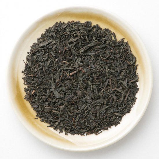 Kurihara Tea #14: Oku Yame Black Tea Kurenai Yametsuhime 奥八女紅茶 紅 ∙ 八女津媛