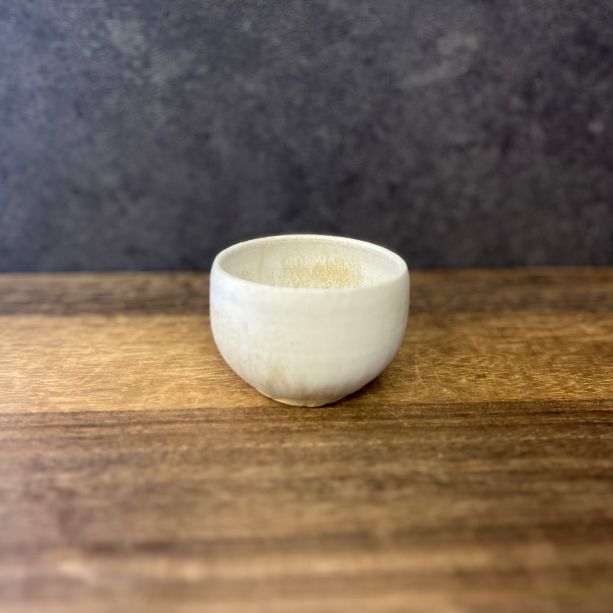 長澤麻耶子 ラウンドティーカップ