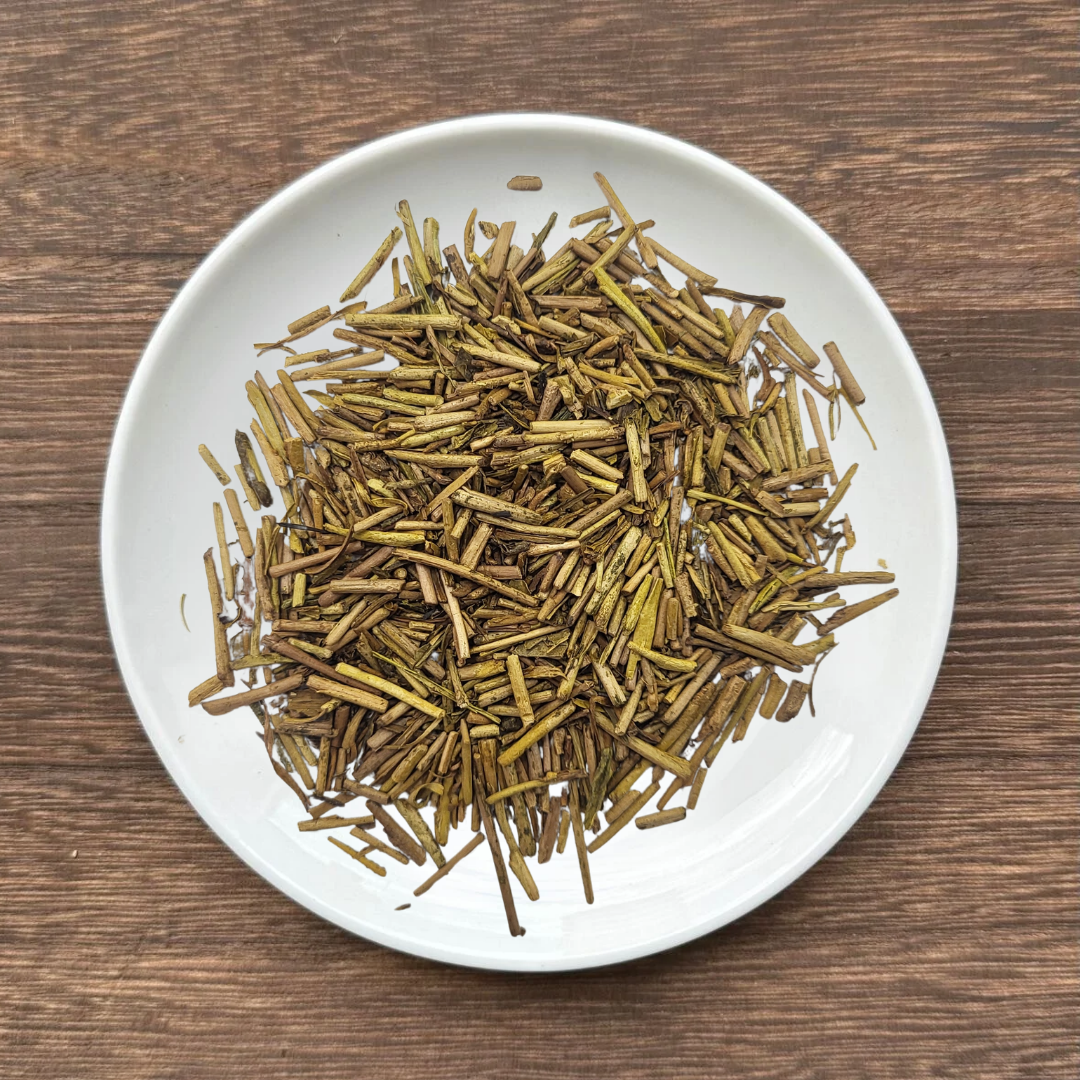 #0152.K6 Yamane-en: Sugabow, Gyokuro Karigane Hojicha