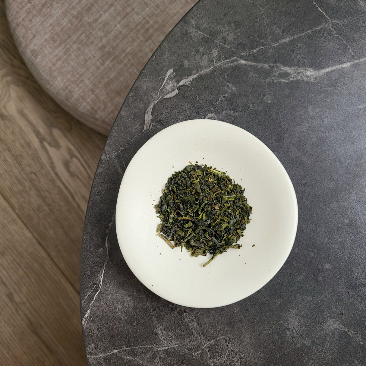 (Limited stock) #0816.S5 Osada Tea: Organic Oolong Tea From Shizuoka, Single Cultivar Inaguchi
