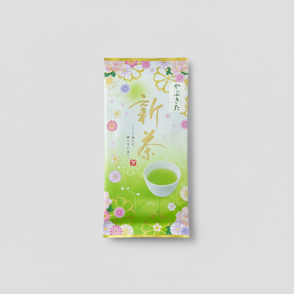 UejimaTeaFarm.SingleCultivarYabukitaSenchafromWazuka_Kyoto yunomi.life