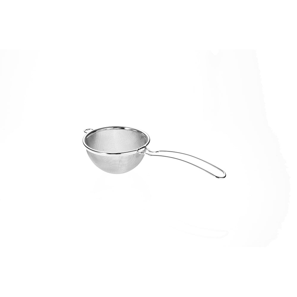Three Snow: Stainless Steel Tea Strainer 共柄茶こし