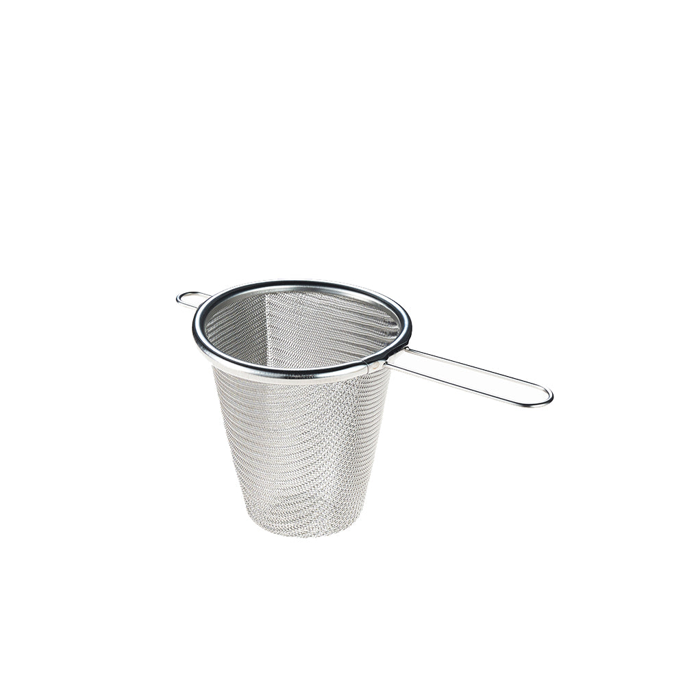 Three Snow: Self-standing Tea Infuser (Stainless Steel)