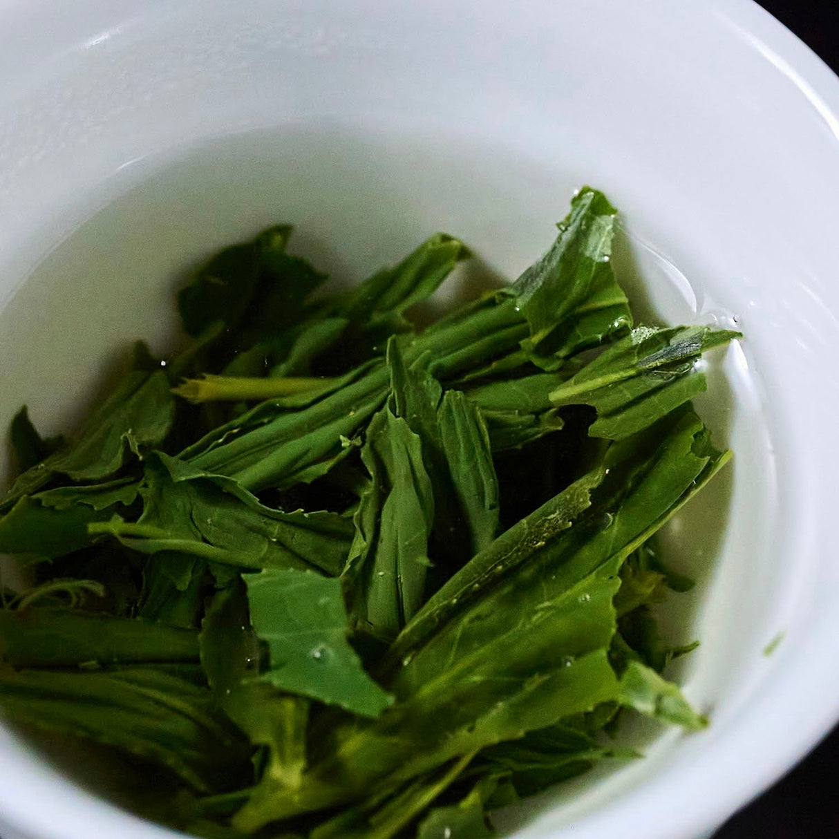 #0232.K2 Baisa Nakamura: Kirishima Sencha Z1 (Single Cultivar)