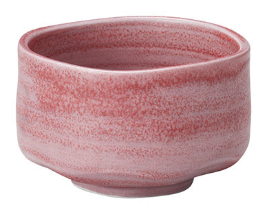 青安窯:紅抹茶椀 紅蓮抹茶椀