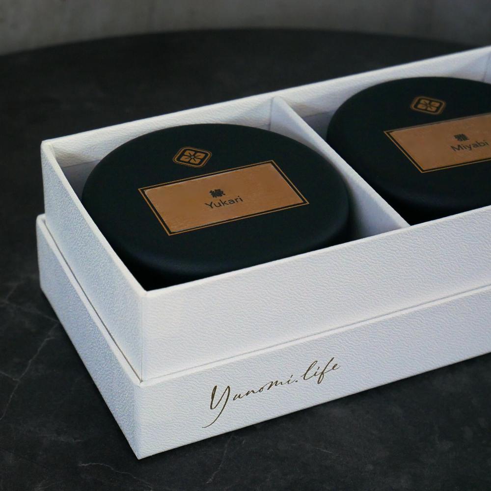 Engawa Green Tea Tasting Set