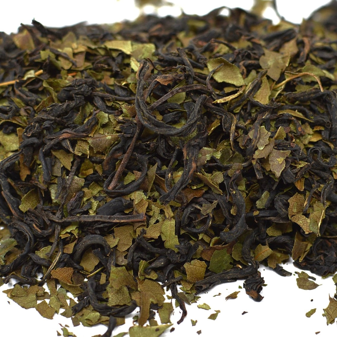 Preorder and Reserve for July shipment 🍵 #0276.F2 Chiyonoen Tea Garden: #27 Mountain-Grown Yame Sakura Leaf Black Tea 【矢部紅茶】春の香紅茶 桜のナチュラルフレーバー