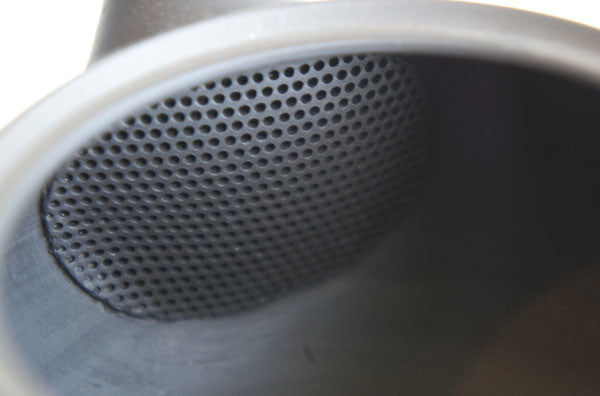 SALIU - 黒常滑急須急須 -RYO- 急須凌