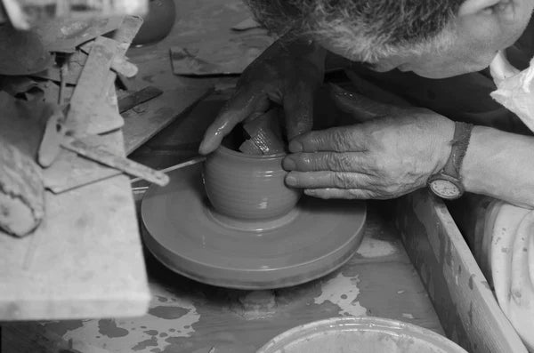 SALIU - 黒常滑急須急須 -RYO- 急須凌