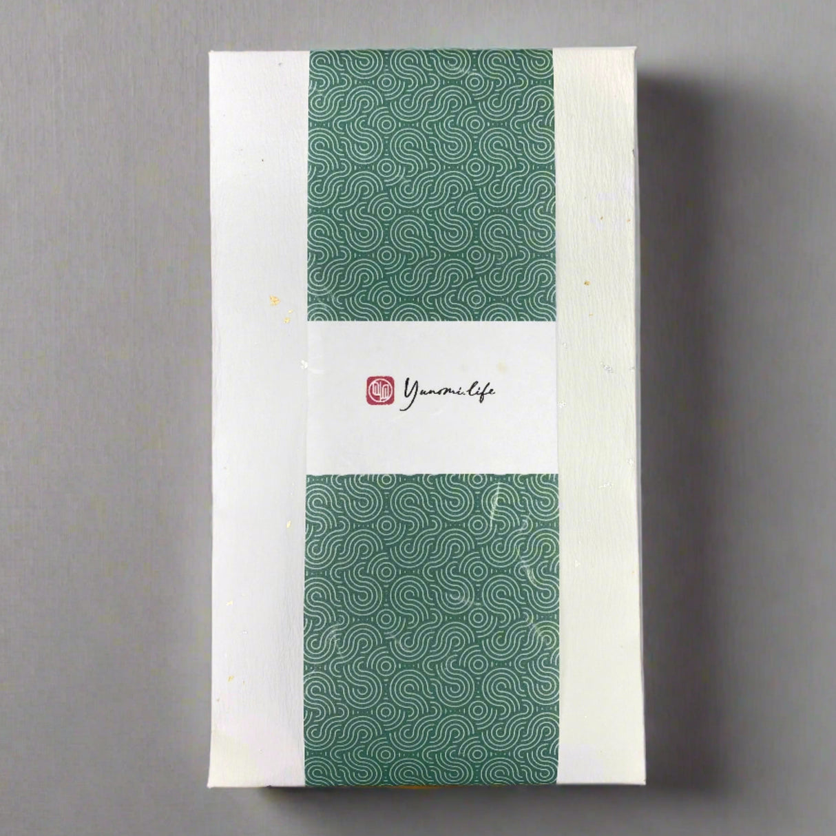 #0168.S5 清沢茶園:静岡春の浅虫煎茶 by 小長井千鶴子