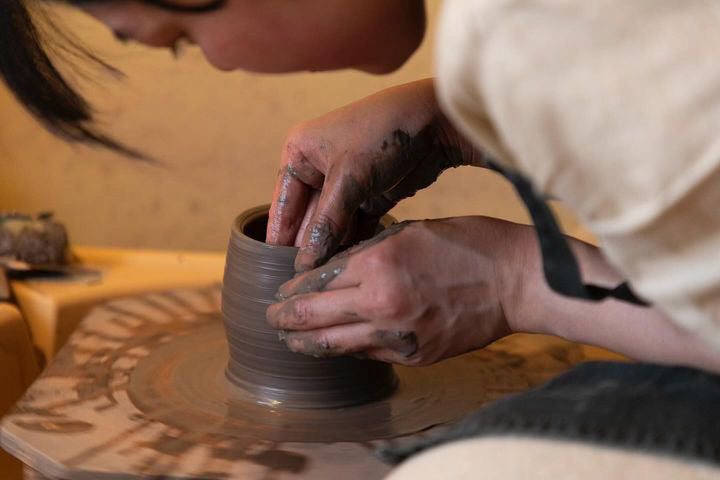 長澤麻耶子 ラウンドティーカップ