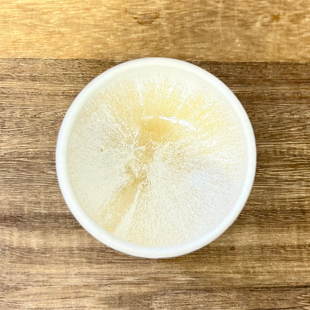 長澤麻耶子 ラウンドティーカップ