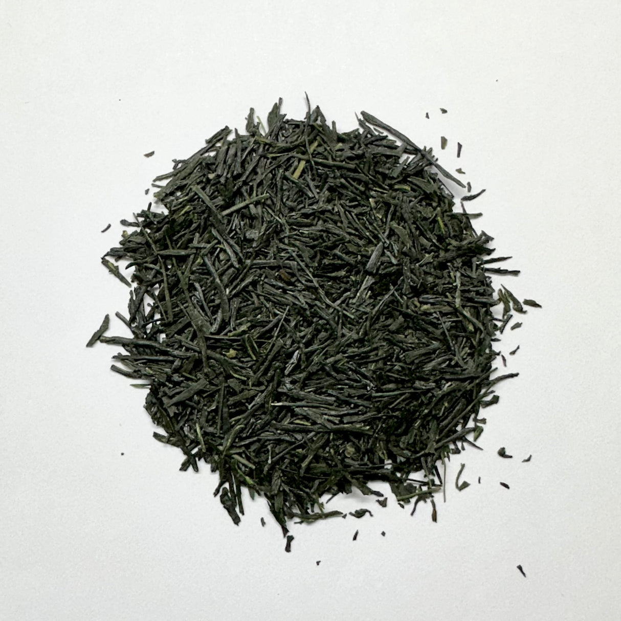 #0403.S5 Kaneta Ota Tea Garden: Ultra micro batch Sencha, Single Cultivar Yama no Ibuki