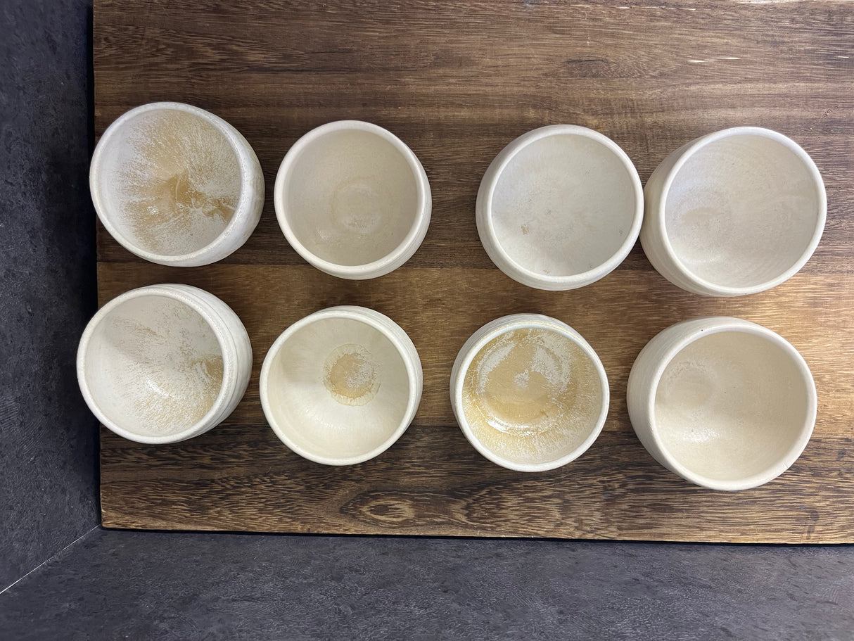 長澤麻耶子 ラウンドティーカップ