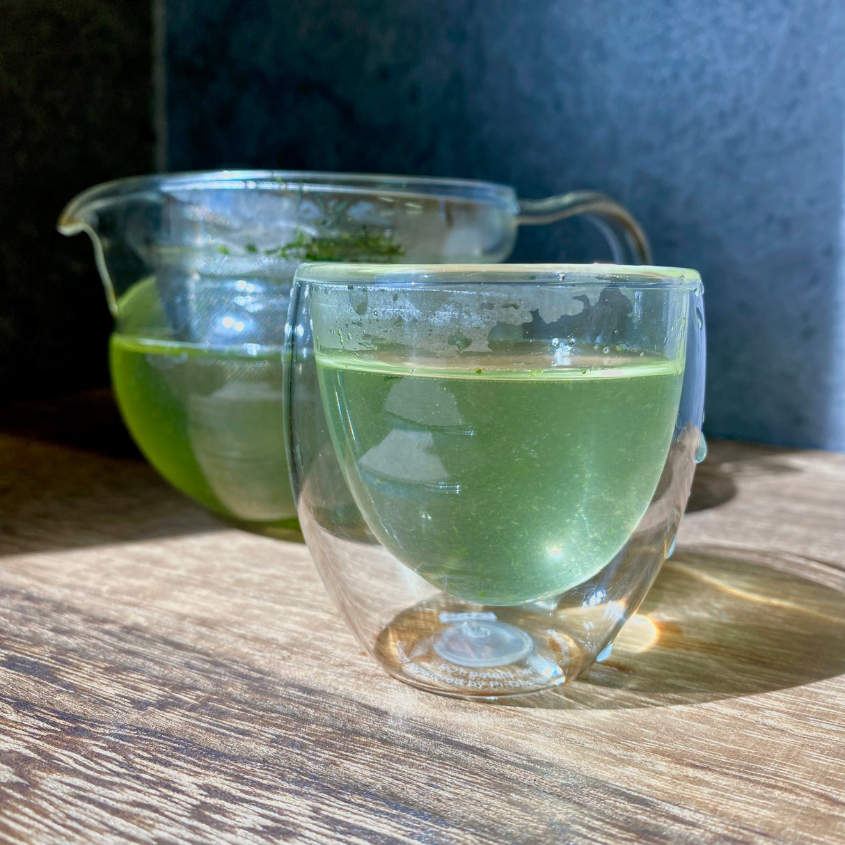 #0809.K6 Nishide G30: Competition Grade, Uji Gyokuro 宇治茶品評会出品玉露