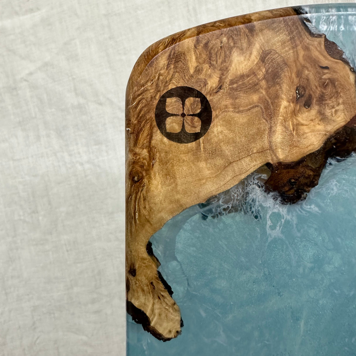 Ohana Botanica Cheese Board: Aloha Moana