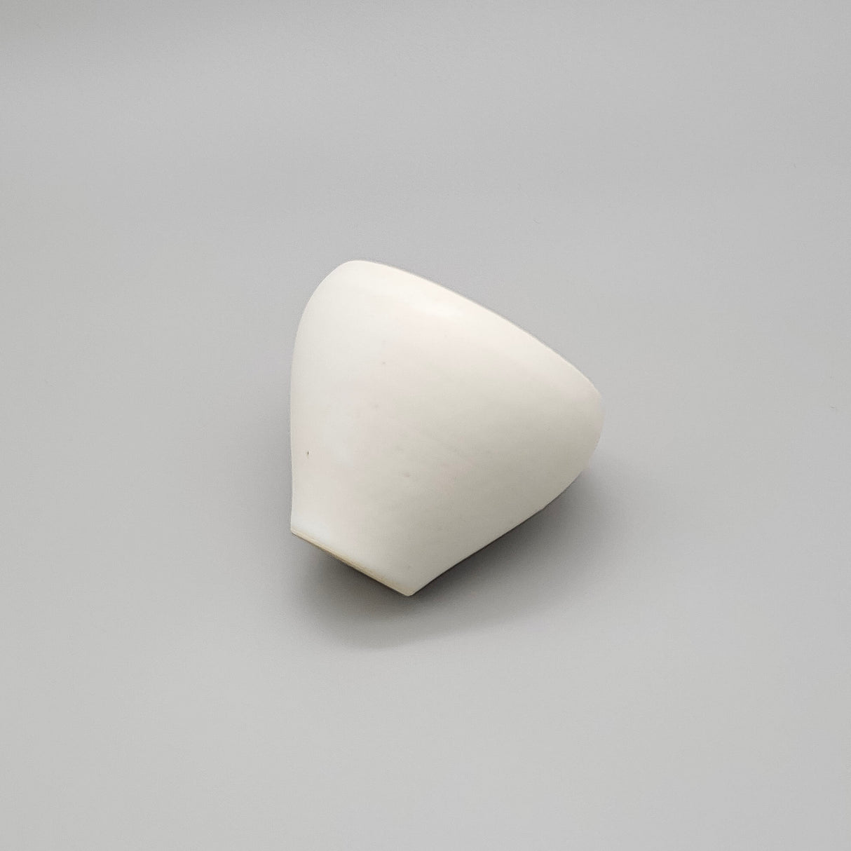 Emui × YUNOMI / HAKU(Handmade Ceramic / 桐箱入りユノミオリジナル)yunomi.life 4
