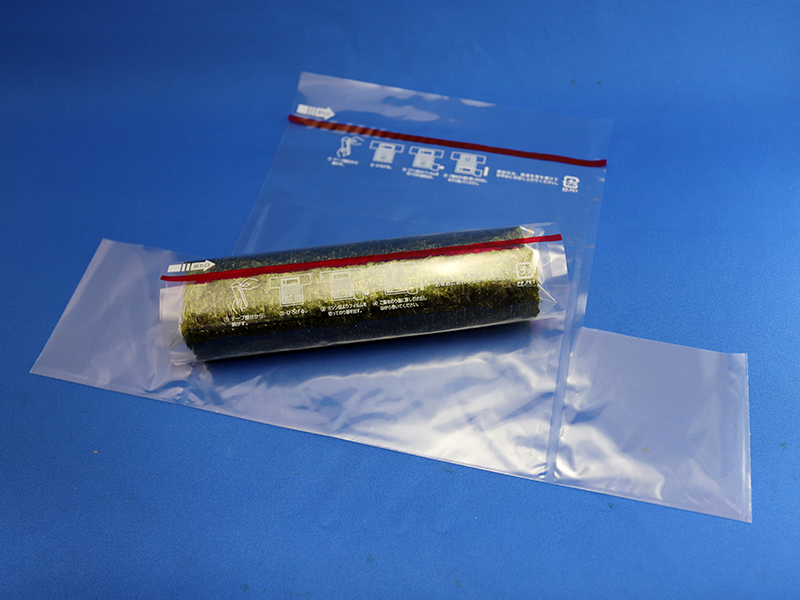 Iso sushirullakääre (100 kpl x 30 pussia)