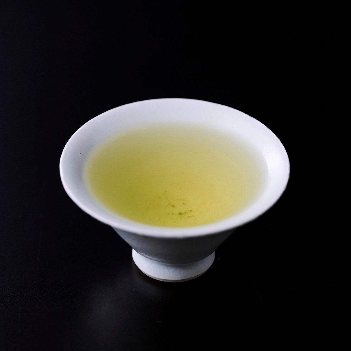 #0231.K2 Baisa Nakamura: Kirishima Sencha Asanoka (Single Cultivar)