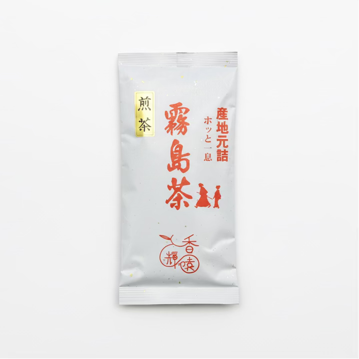 Koukien Tea Garden: Kawaguchi Sisters' Kirishimacha Refreshing Moment - Standard ホッと一息