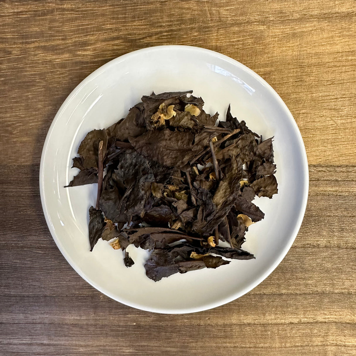 #0532.S4 島根県お茶の三幸園のぼてぼて茶