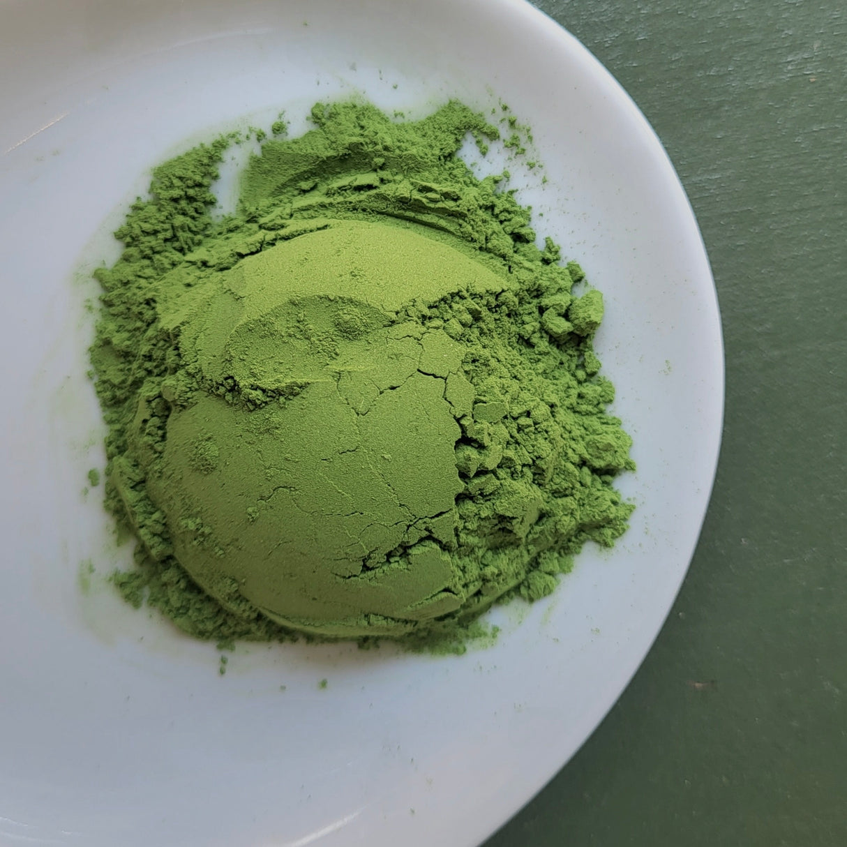 #0929.K2 Furuichi Seicha Matcha Higasa Premium Barista Grade 日暈 (ひがさ)