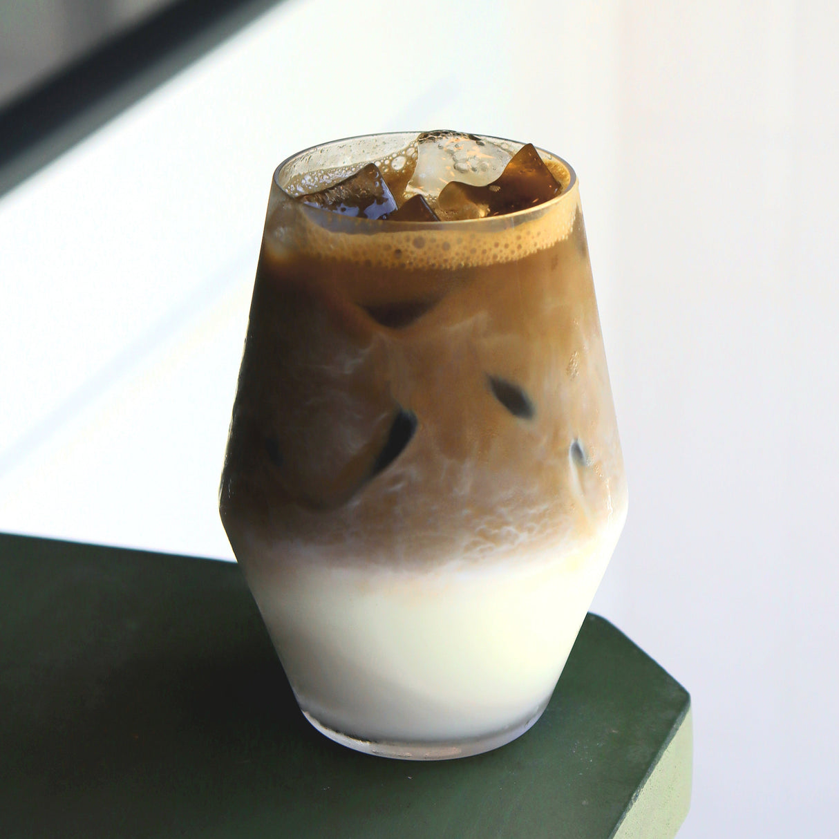 #0058.S5 NaturaliTea: Shizuoka Hojicha Powder - Roasted Tea Leaf Matcha, Naturally Grown