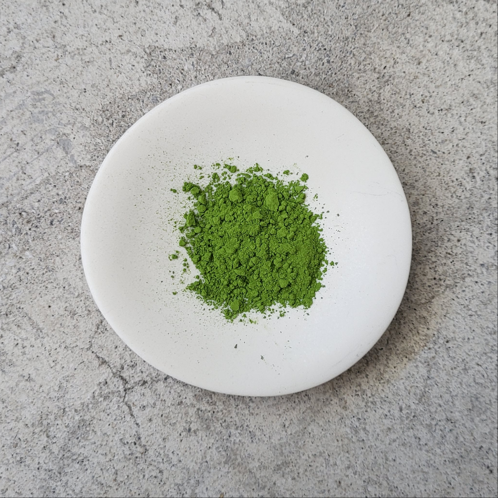 #0913.S5 Standard Ceremonial Grade Matcha - Amazora あまぞら - Oyaizu Tea