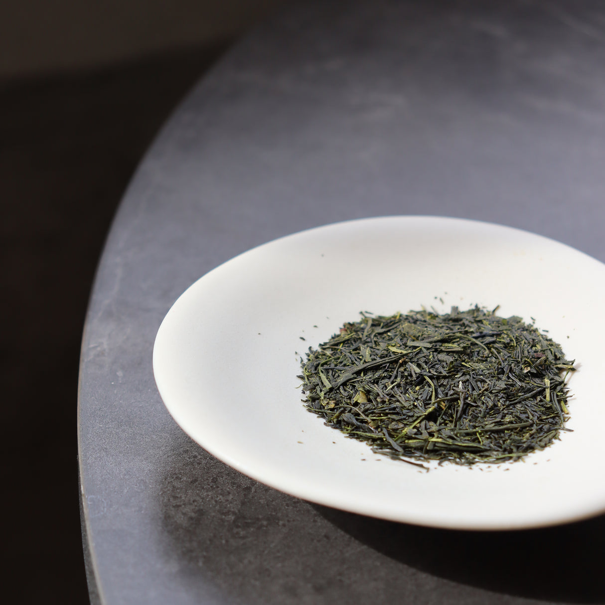 #0857.K4:池川一番茶 煎茶「霧の薫」|池川茶業組合