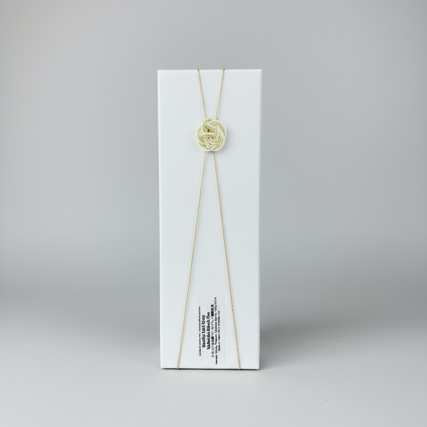 #0588.S5 Kaneroku Matsumoto Tea Garden: Smoky Earl Grey Tea