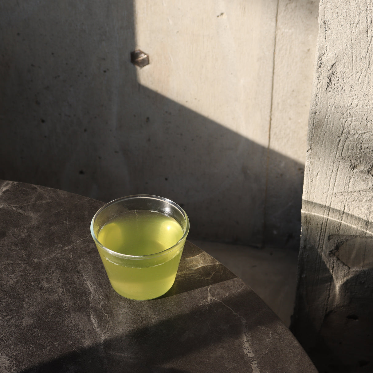 #0290.K2 Furuichi Seicha: #02 Organic Kagoshima Sencha, Midori no Daichi (Wa) かごしま 有機緑茶『みどりの大地(和)』