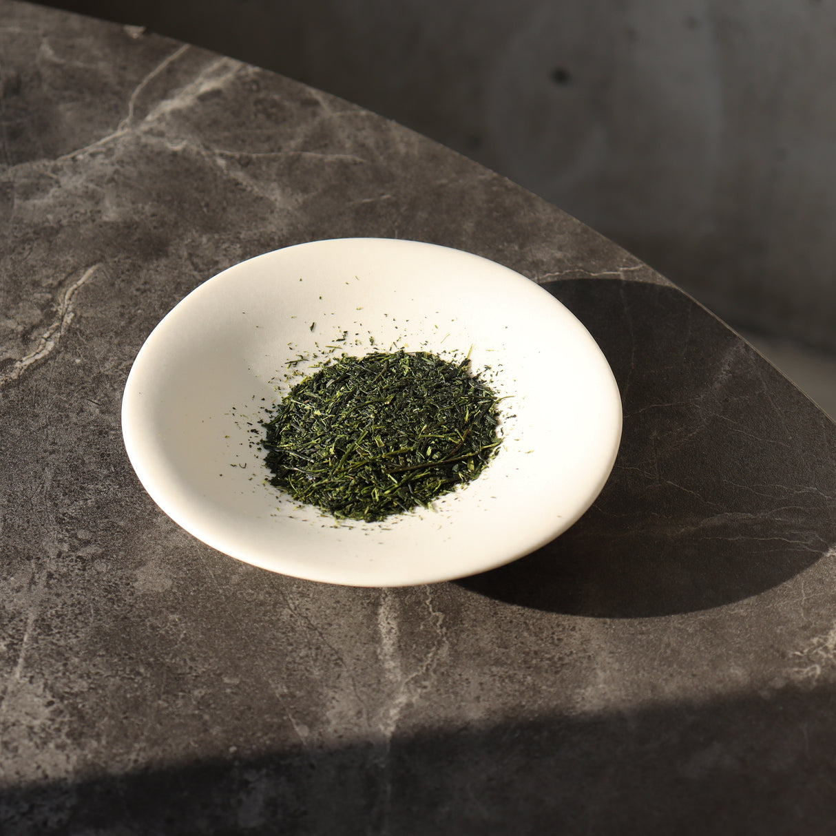 #0292.K2 Furuichi Seicha: #04 Oku-Chiran Sencha, Shu - Elegance 奥知覧茶 秀