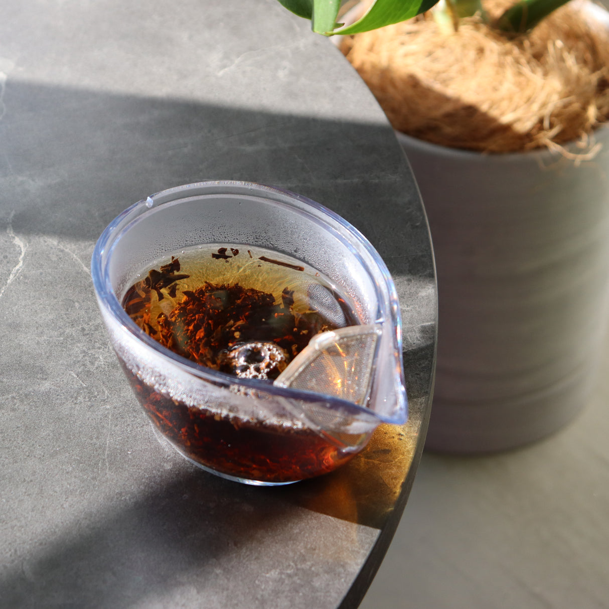 #0426.K2 幸喜園茶園:和紅茶 べにふうき単一品種 - 鹿児島県霧島市で自然栽培