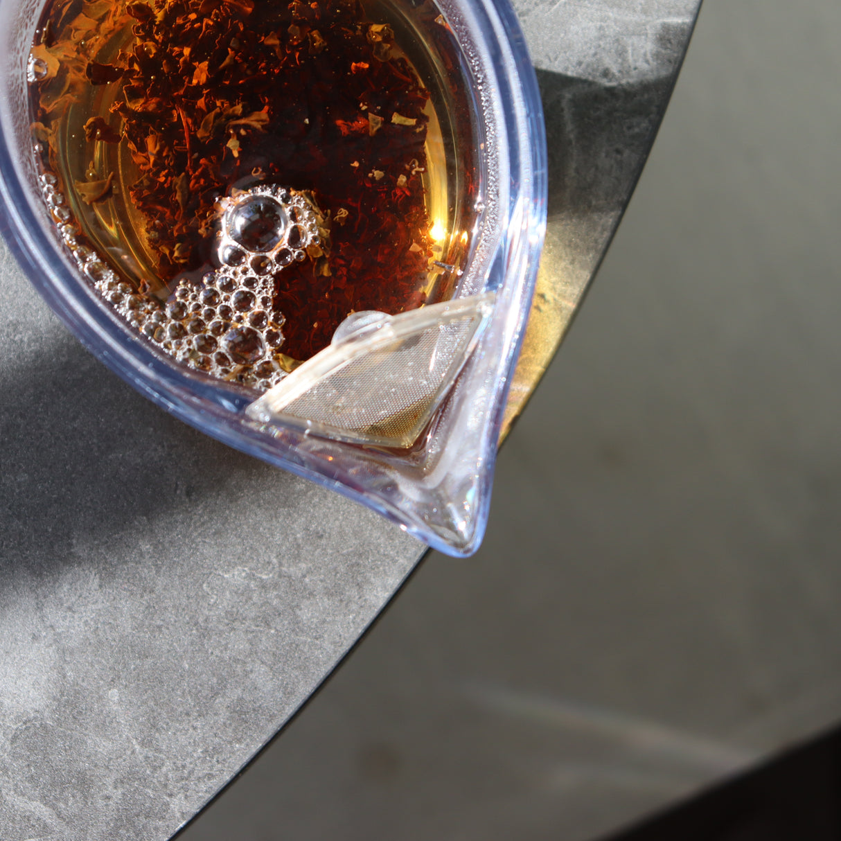 #0426.K2 幸喜園茶園:和紅茶 べにふうき単一品種 - 鹿児島県霧島市で自然栽培