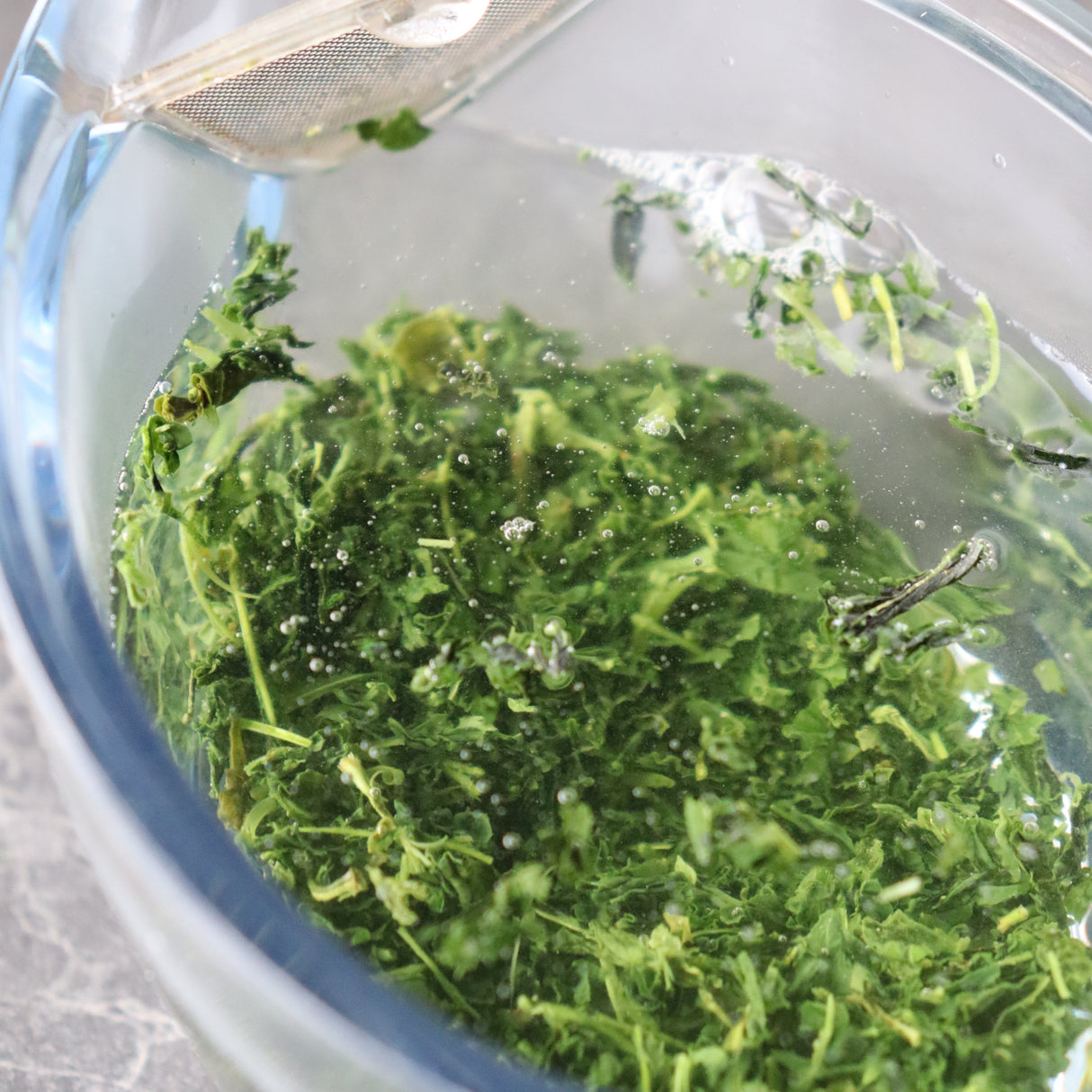 2025 #0700.K6 Uejima Tea Farm: Single Cultivar Yabukita Sencha from Wazuka, Kyoto