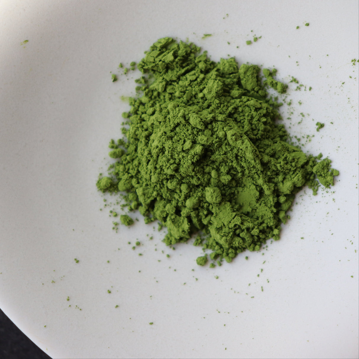 #0775.K6 Yunomi.Matcha: Uji no Aji - Kiyomizu, Standard Ceremonial Grade