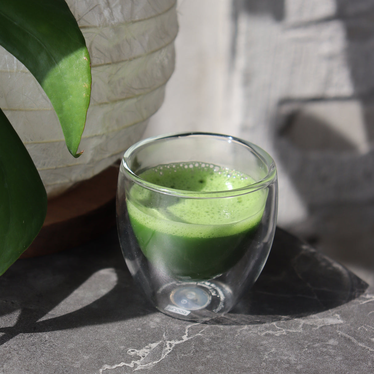 #0867.S5 Chikumeido: Koicha Matcha Housei no Mukashi 抹茶【鳳静の昔】