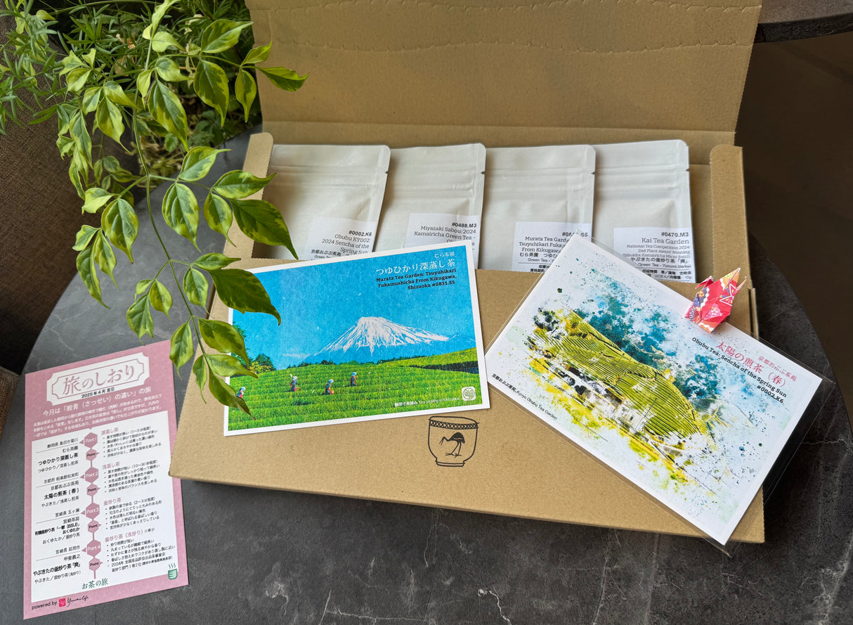 Explorations-teen tilaus - päiväretki