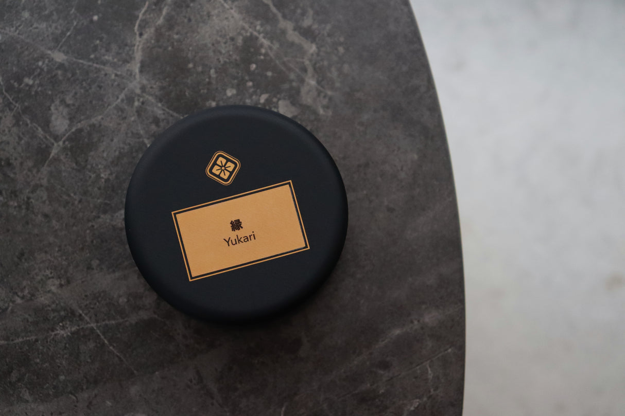 縁側 縁ゆかり (ギフト缶 30g) 鹿児島県曽於村産 深蒸し茶