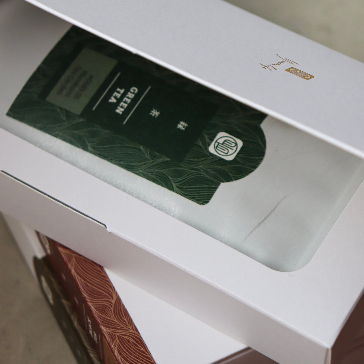 Limited Edition Yunomi VarieTea Gift Set