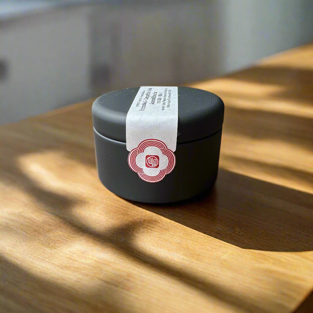 Kanes Tea: Honzu No. 5 - Kilpailuluokka Asamushi Sencha, Kawane, Shizuoka