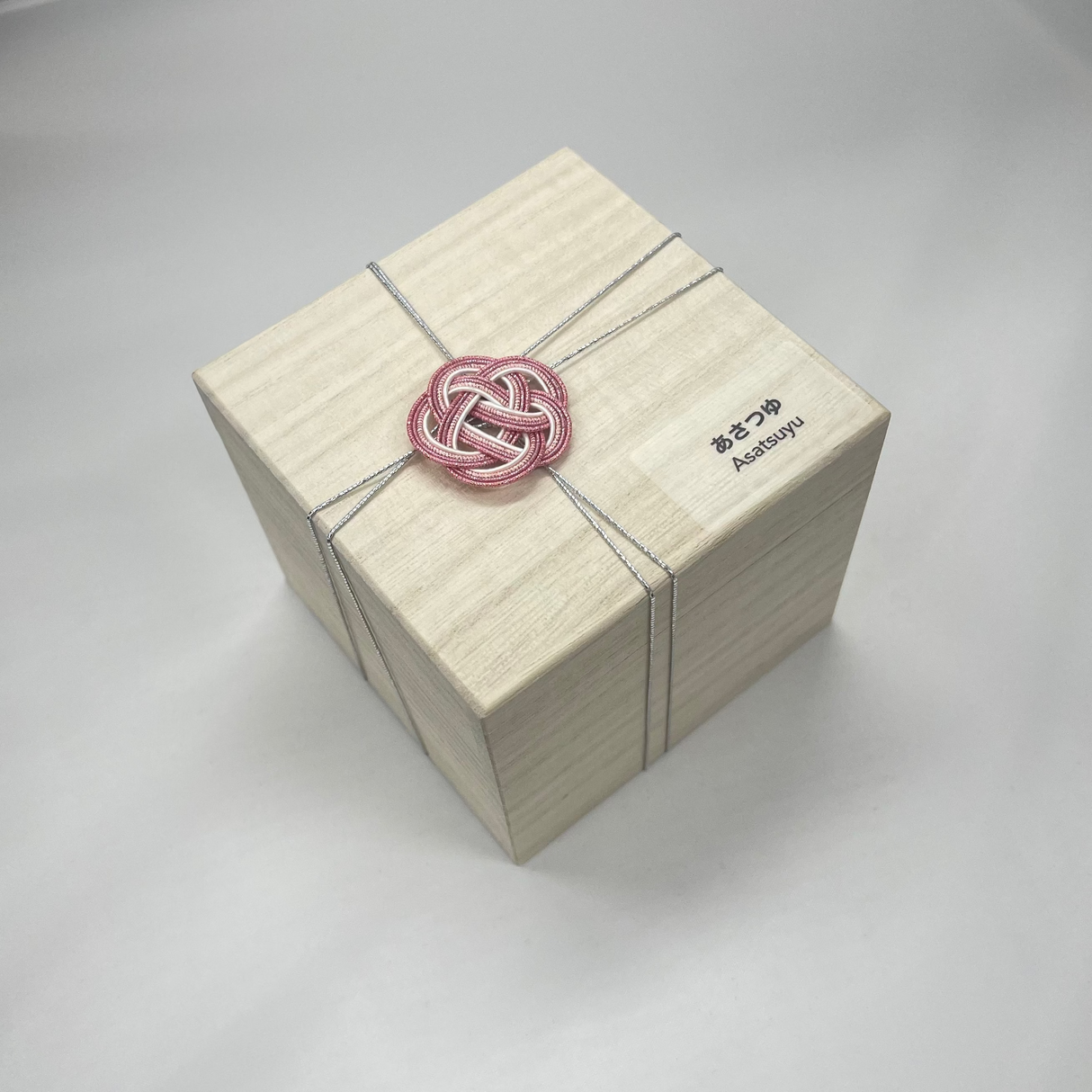 Kaneta Ota Tea Garden: Ultra Micro Batch Sencha, Single Cultivar Asatsuyu box