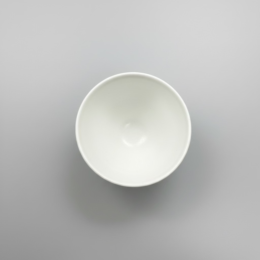 Kaoli Nakamura: Blue Stripe Bowl