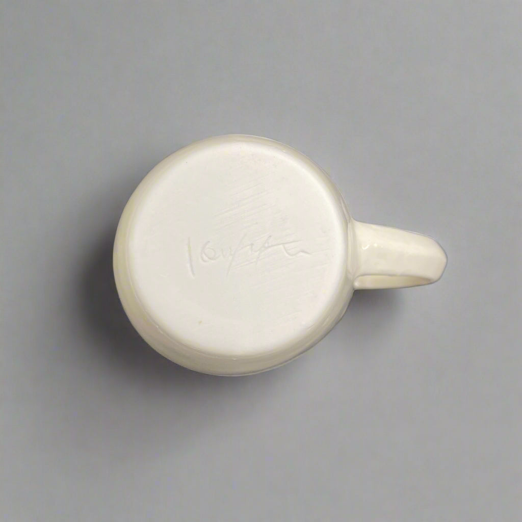 児玉とき:CLICKマグカップ/ブラウン